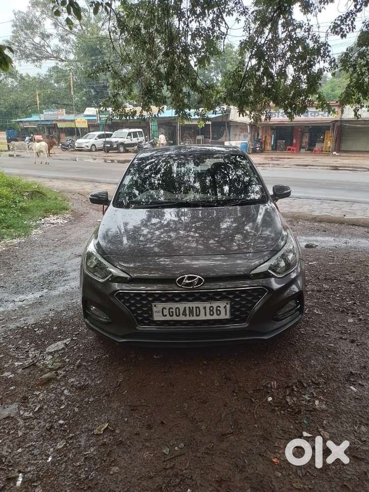 Hyundai Elite I20 1.2 Sportz Plus Vtvt, 2020, Petrol