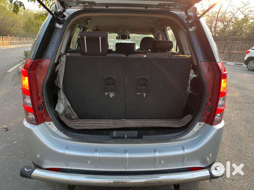 Mahindra Xuv500 W6 1.99 Mhawk, 2015, Diesel