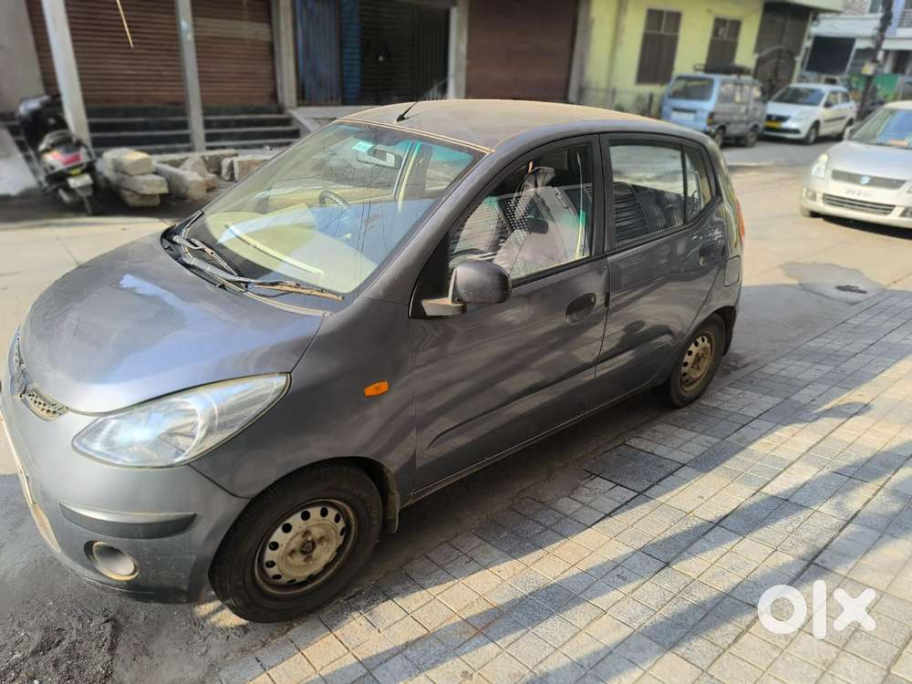 Hyundai I10 1.1l Irde Era Special Edition, 2008, Petrol