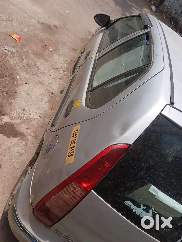Tata Indica 2016
