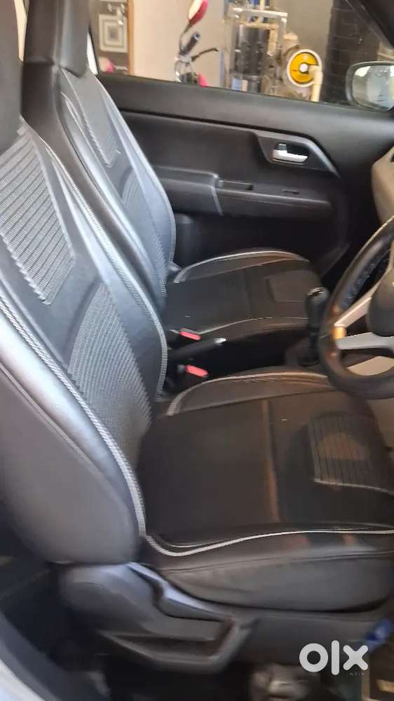 Maruti Suzuki Wagon R 1.0 2023 Petrol 6500 Km Driven