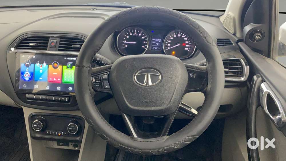 Tata Tiago 1.2 Revotron Xz Plus, 2019, Petrol