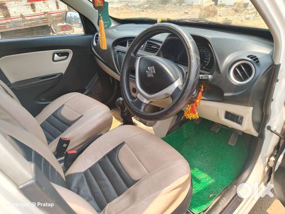 Excellent Condition Alto 800 On Sale.