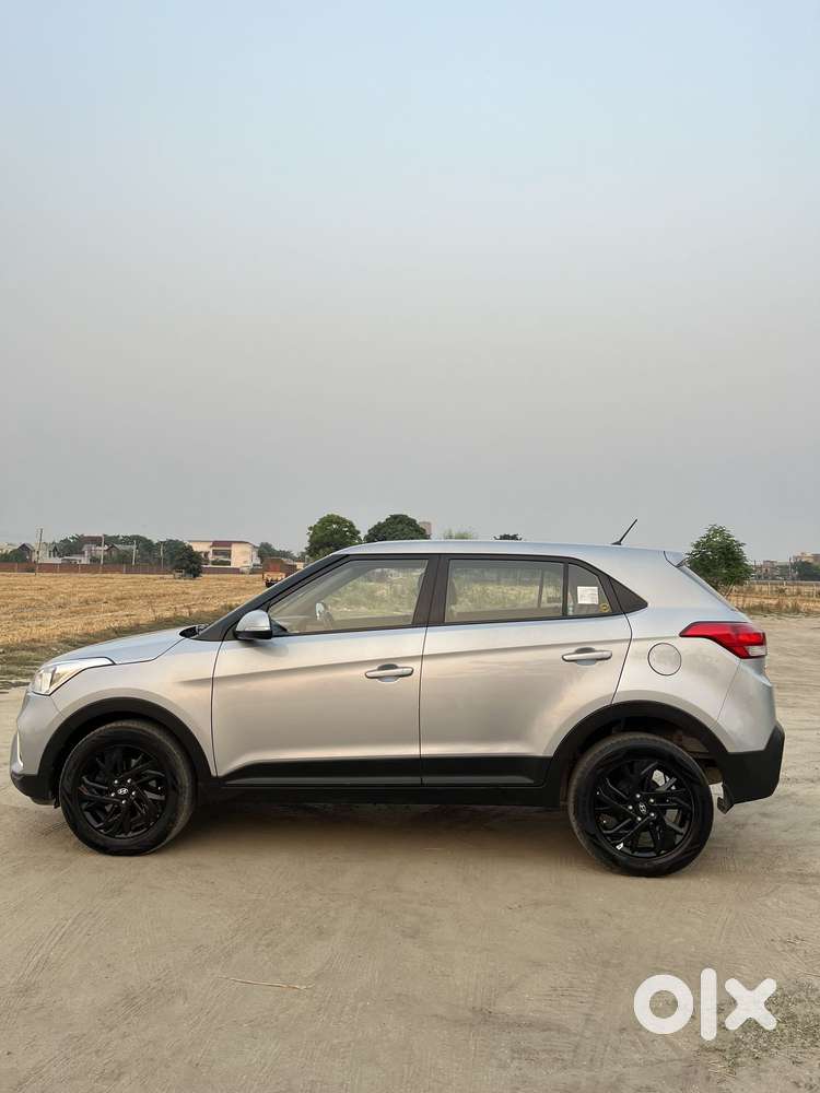 Hyundai Creta 1.4 E Plus Crdi, 2019, Diesel