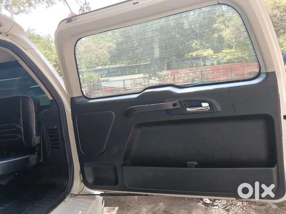 Tata Safari Storme 2018 Diesel 111100 Km Driven