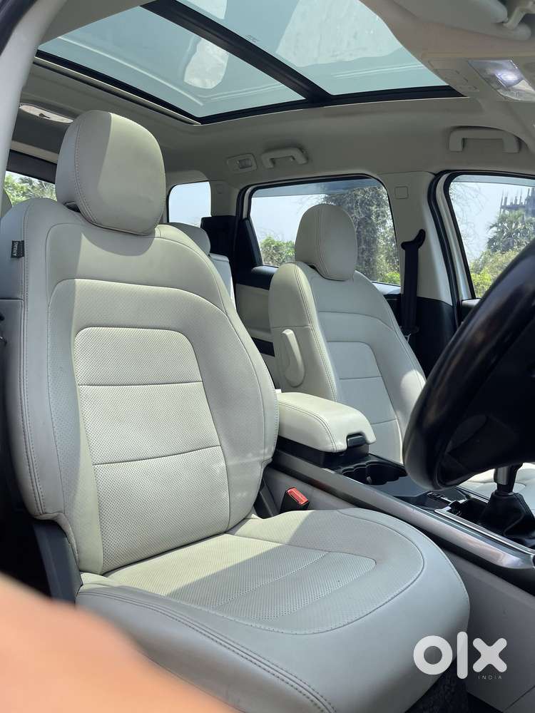 Tata Safari, 2022, Diesel