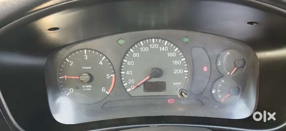 Mitsubishi Lancer 2004 Diesel Well Maintained