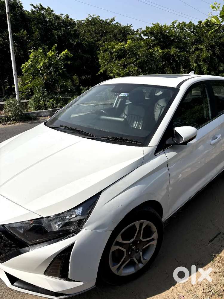 Hyundai I20 2024