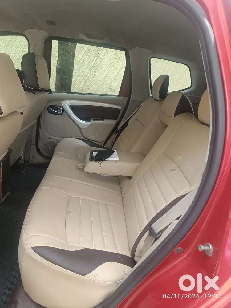 Nissan Terrano 2014 Diesel Manual