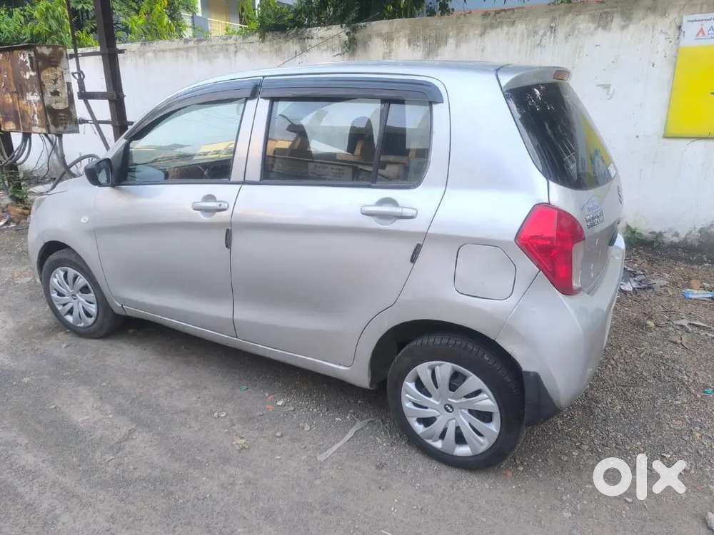Very Good Condition