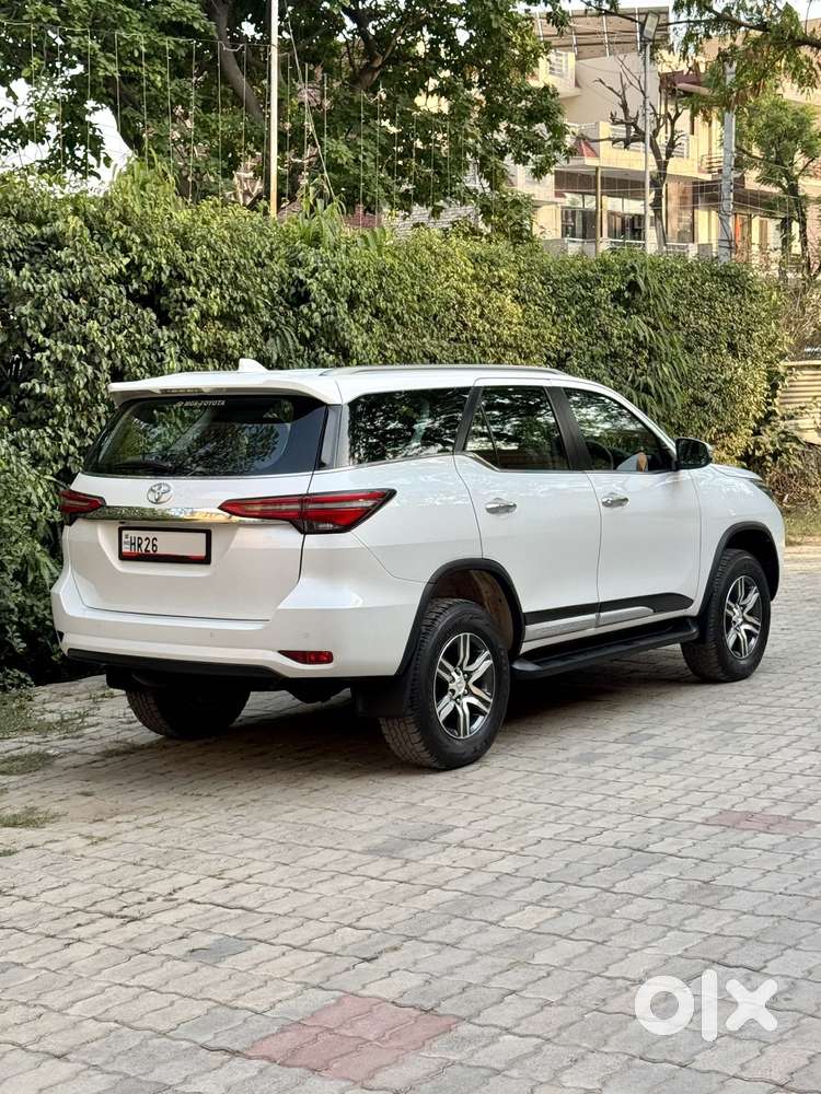 Toyota Fortuner 2011-2016 4x2 At, 2025, Diesel