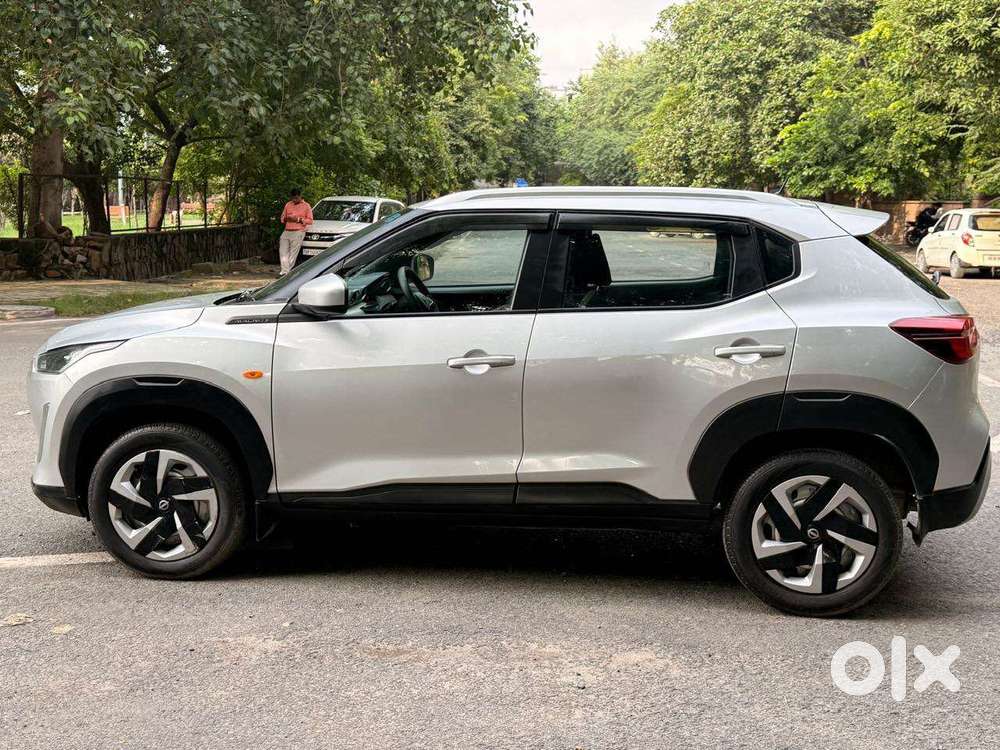 Nissan Magnite 1.0 Xe, 2021, Petrol