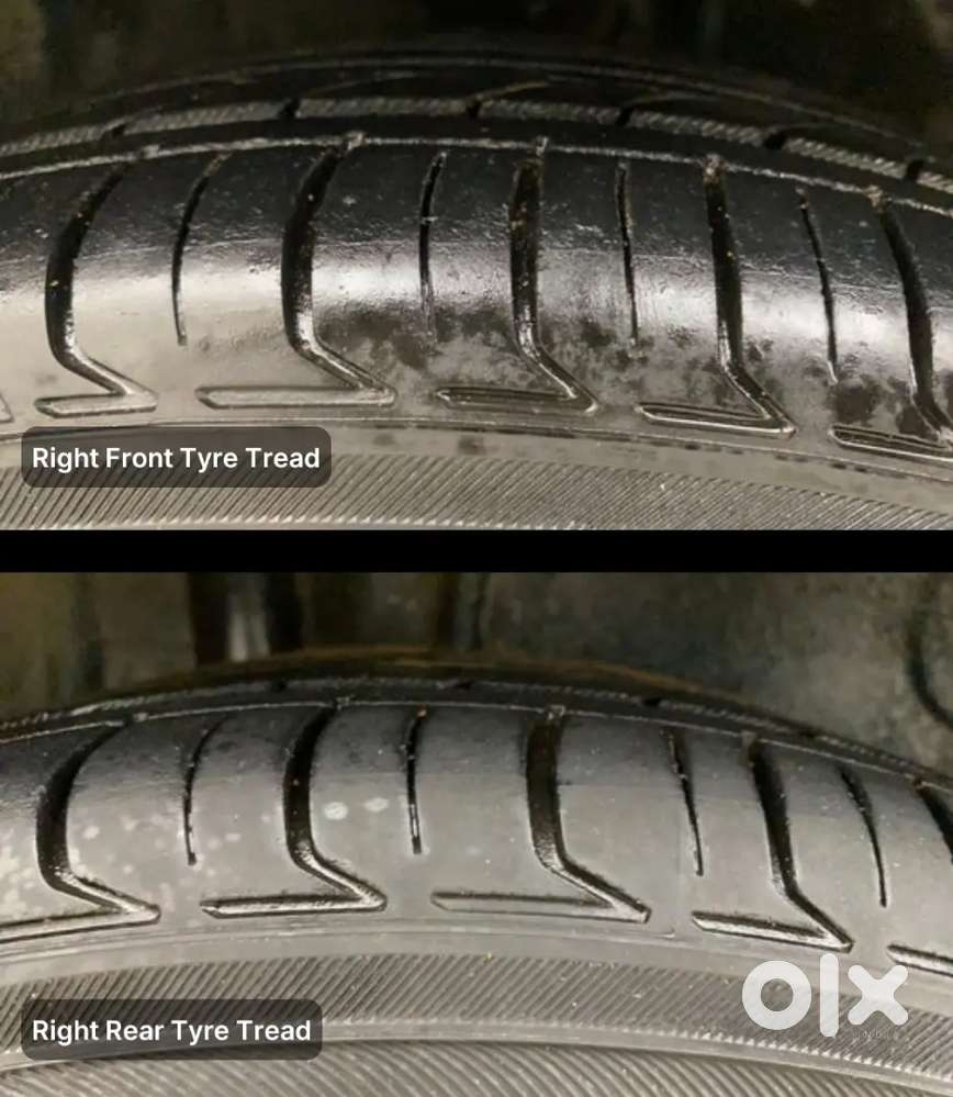 Maruti Suzuki Ignis Zeta 1.2 Dual Tone 2017 Petrol 69000 Km Driven 2nd