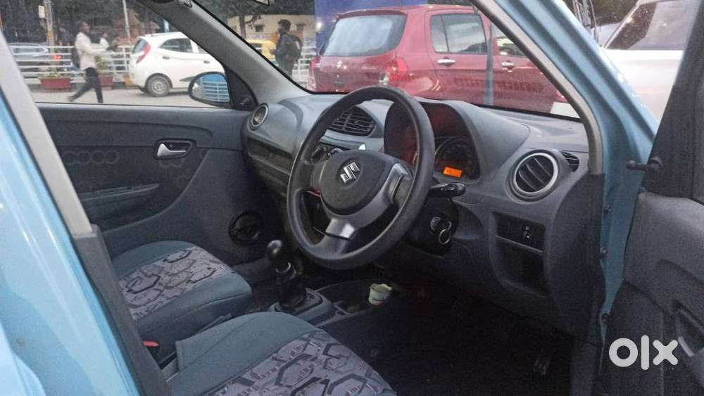 Maruti Suzuki Alto 800 Lxi, 2013, Petrol