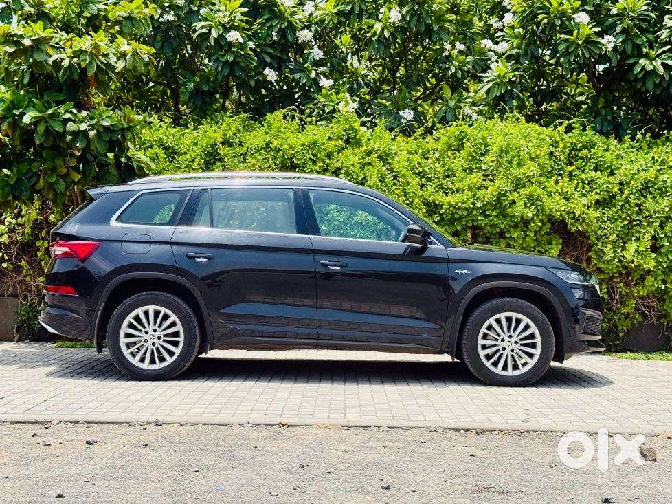 Skoda Kodiaq 2.0 L&k Tsi Dsg, 2022, Petrol