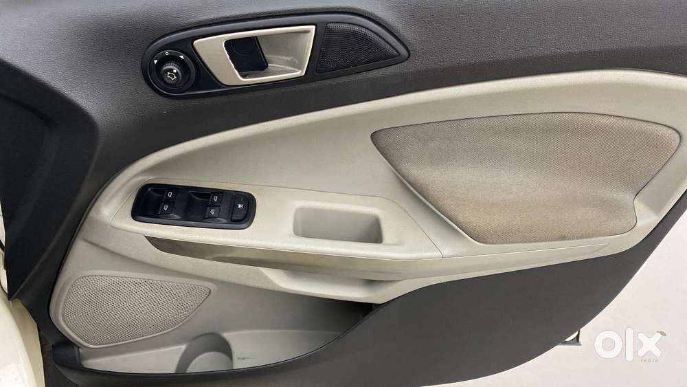 Ford Ecosport [2013-2015] 1.0 Ecoboost Titanium, 2014, Petrol