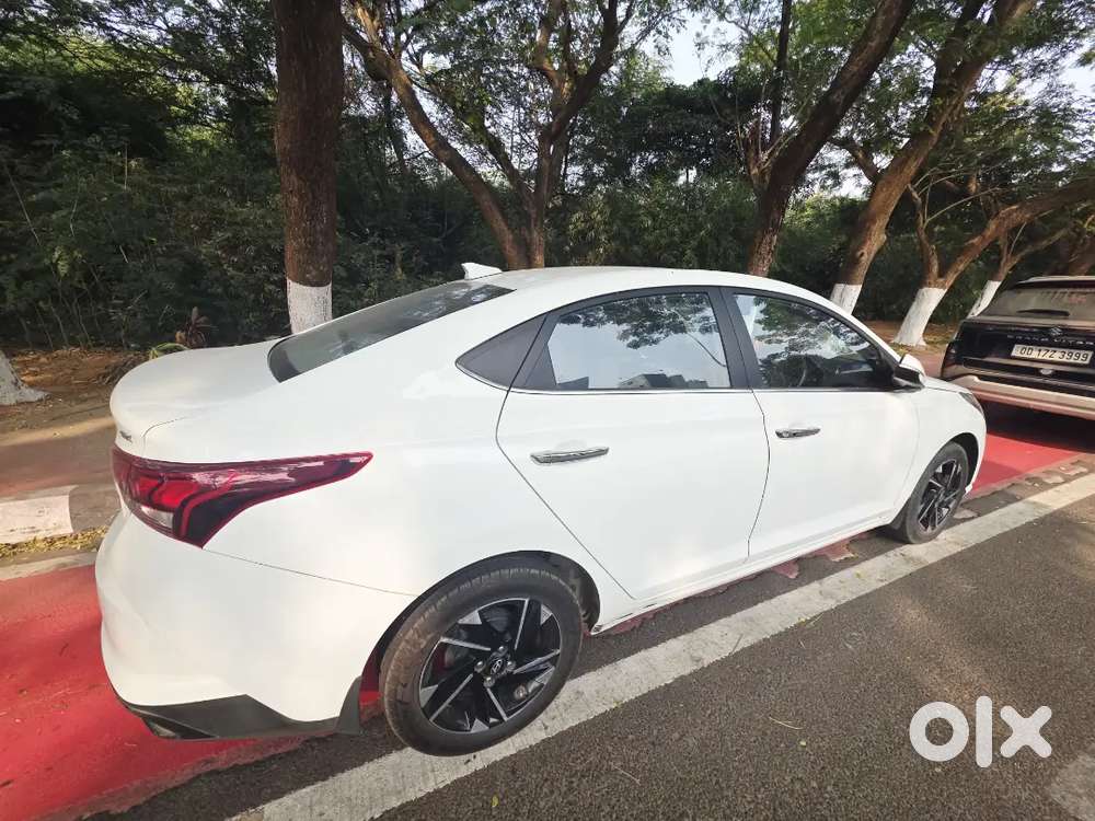 Hyundai Verna Petrol 1.5 2023