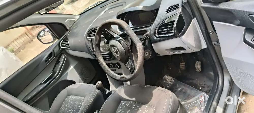 Tata Tiago 1.05 Revotorq Xt 2021