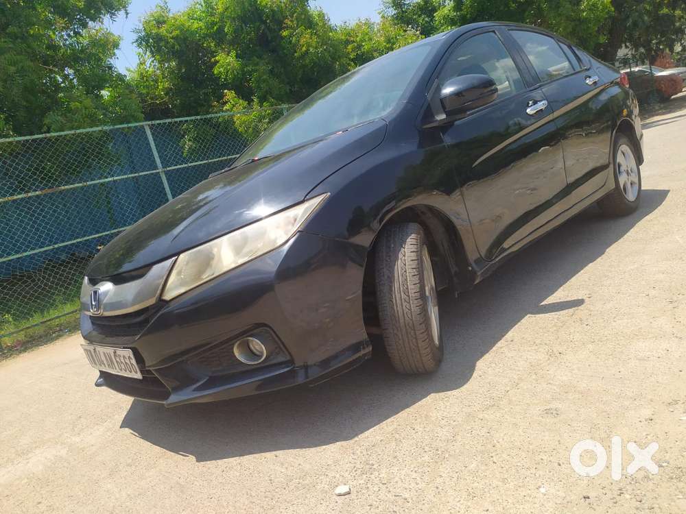 Honda City 2015-2017 I Dtec Vx, 2014, Diesel