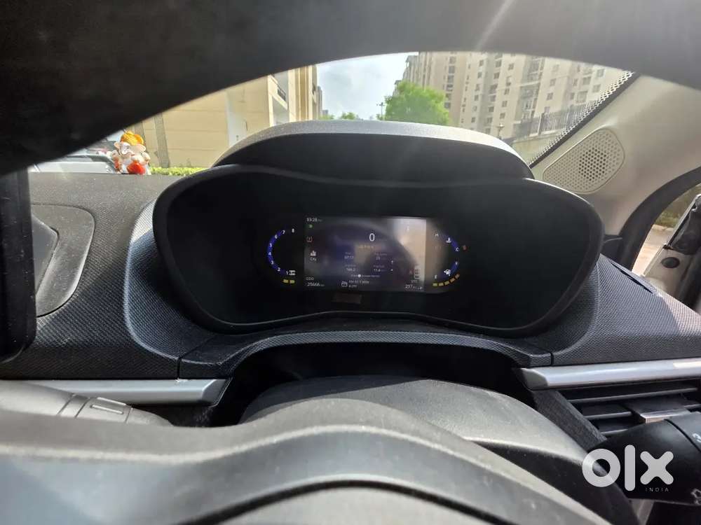 Tata Nexon Creative Plus 2019