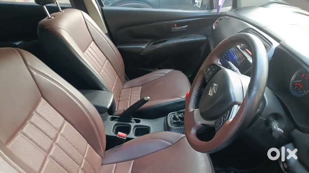 Maruti Suzuki S-cross Diesel 2016