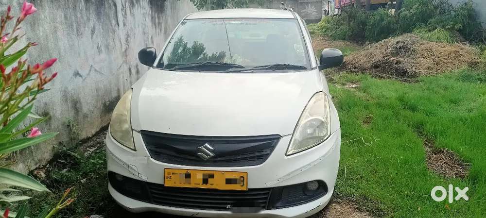 Maruti Suzuki Dzire Diesel 2020 Car