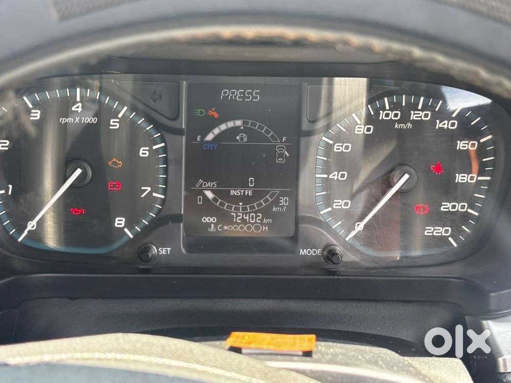 Tata Car Manual 2022