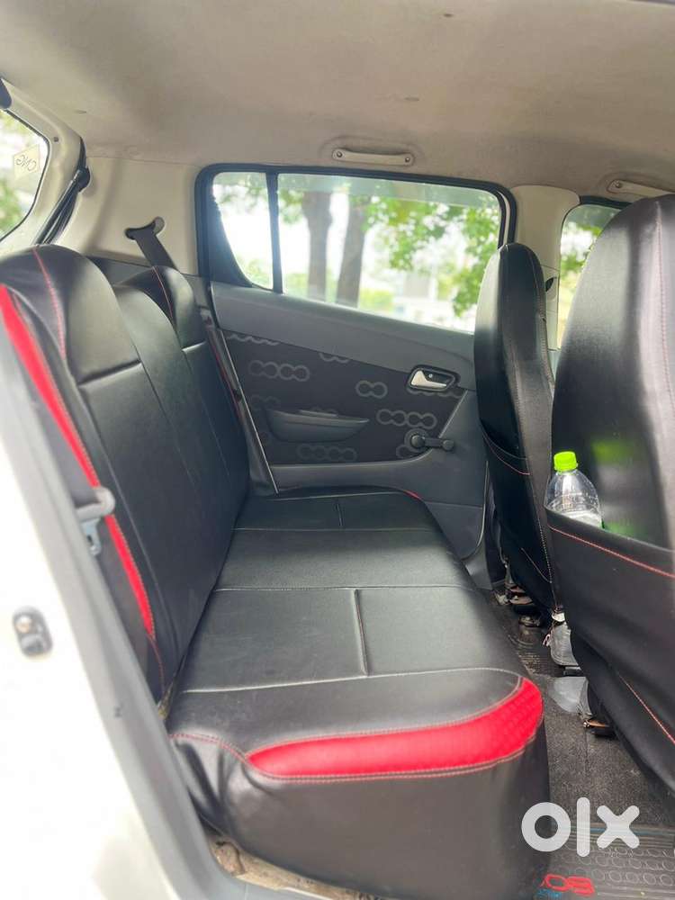Maruti Suzuki Alto 2016