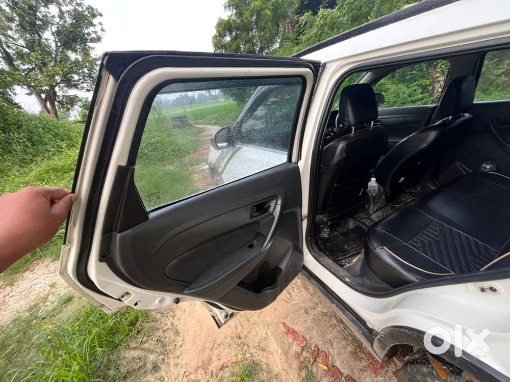 Maruti Suzuki Brezza डीज़ल