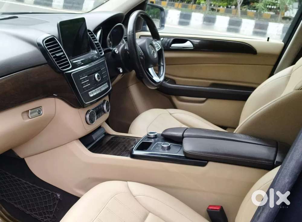 Mercedes-benz Gle Class 250d, 2017, Diesel