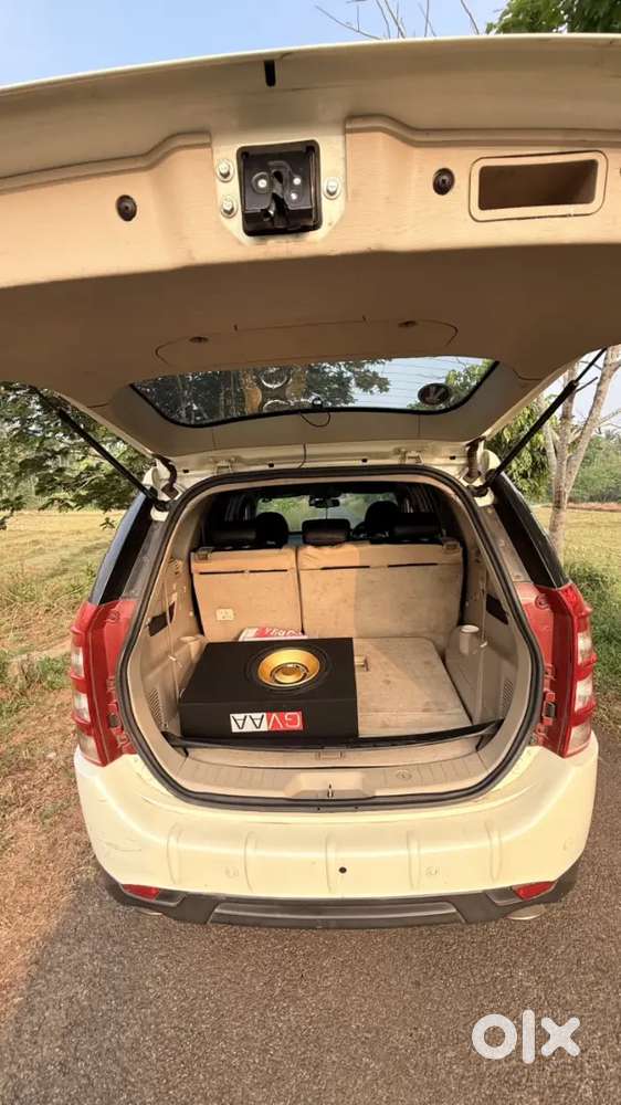 Additional 1.5lkh Extra Fittings, Re Registration Vechile. 2018reg