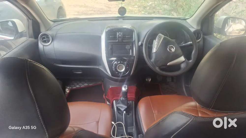 Nissan Sunny 2019 Diesel 270000 Km Driven