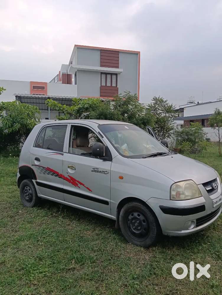 Hyundai Santro Xing 2005