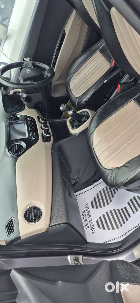 Hyundai Grand I10 Sportz, 2019, Petrol