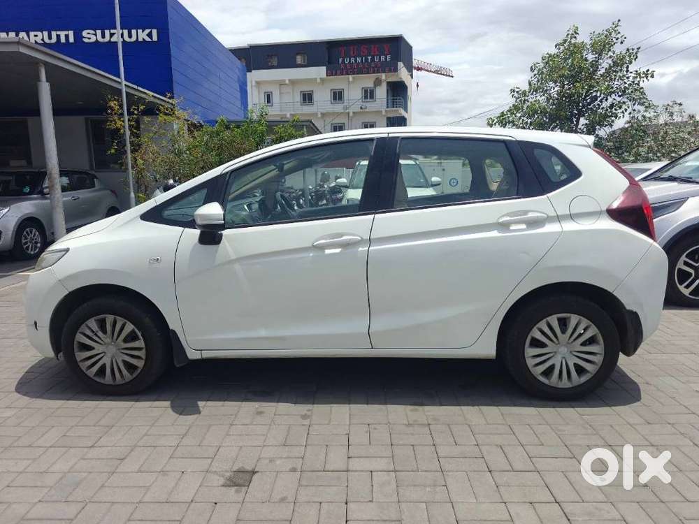 Honda Jazz 1.5 S I Dtec, 2018, Diesel