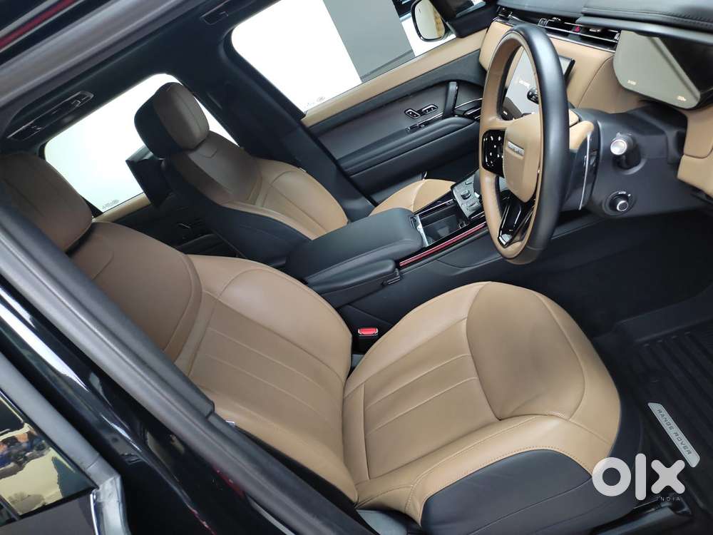 Land Rover Range Sport Hse Dynamic 3.0 Diesel, 2023, Diesel