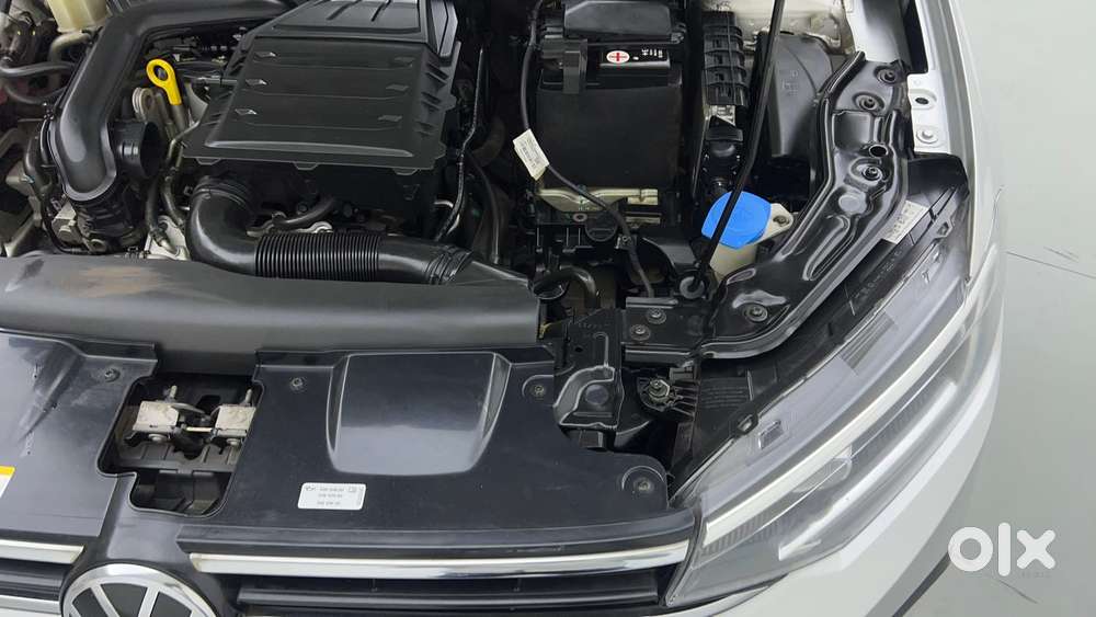 Volkswagen Virtus 1.0 Topline Tsi At, 2023, Petrol