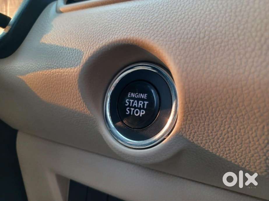 Maruti Suzuki Dzire Zxi Plus Ags, 2023, Petrol