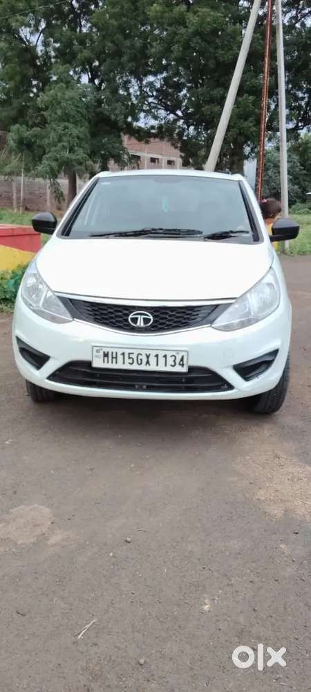 Tata Zest Revotron Xms 2019
