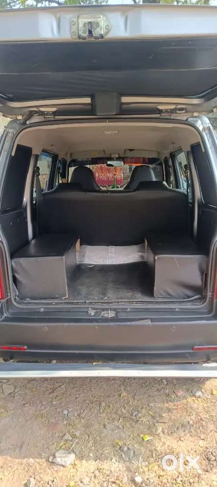 Maruti Suzuki Eeco 2022 Petrol 7400 Km Driven