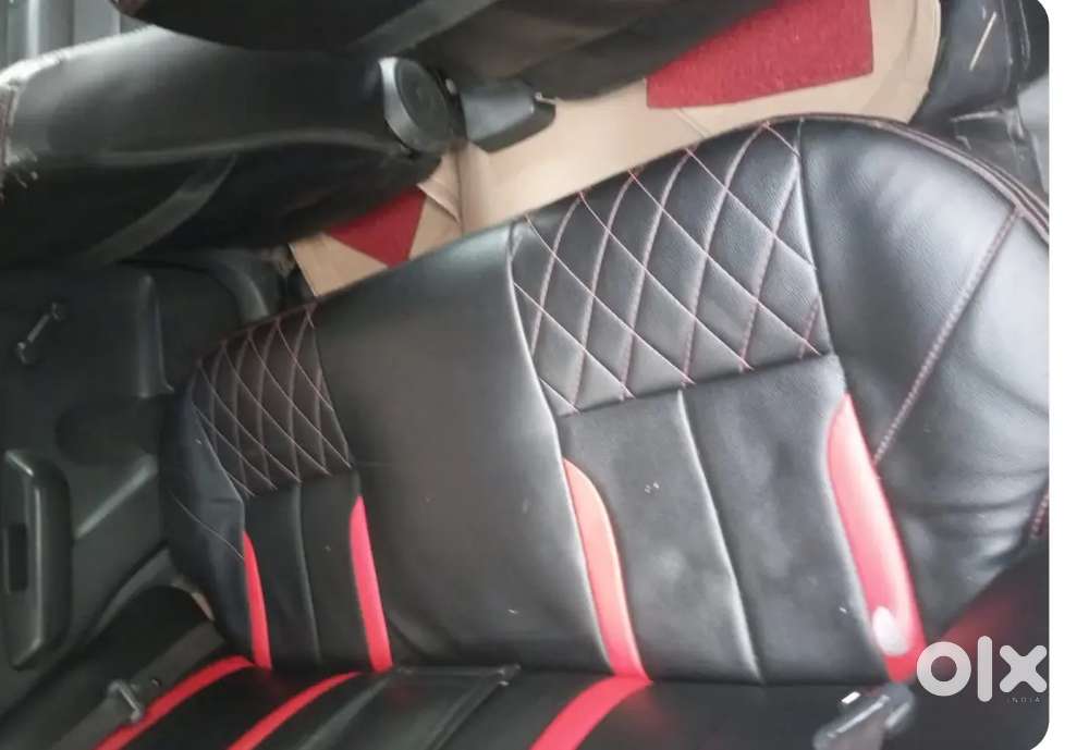 Maruti Suzuki Swift 2015 Manual