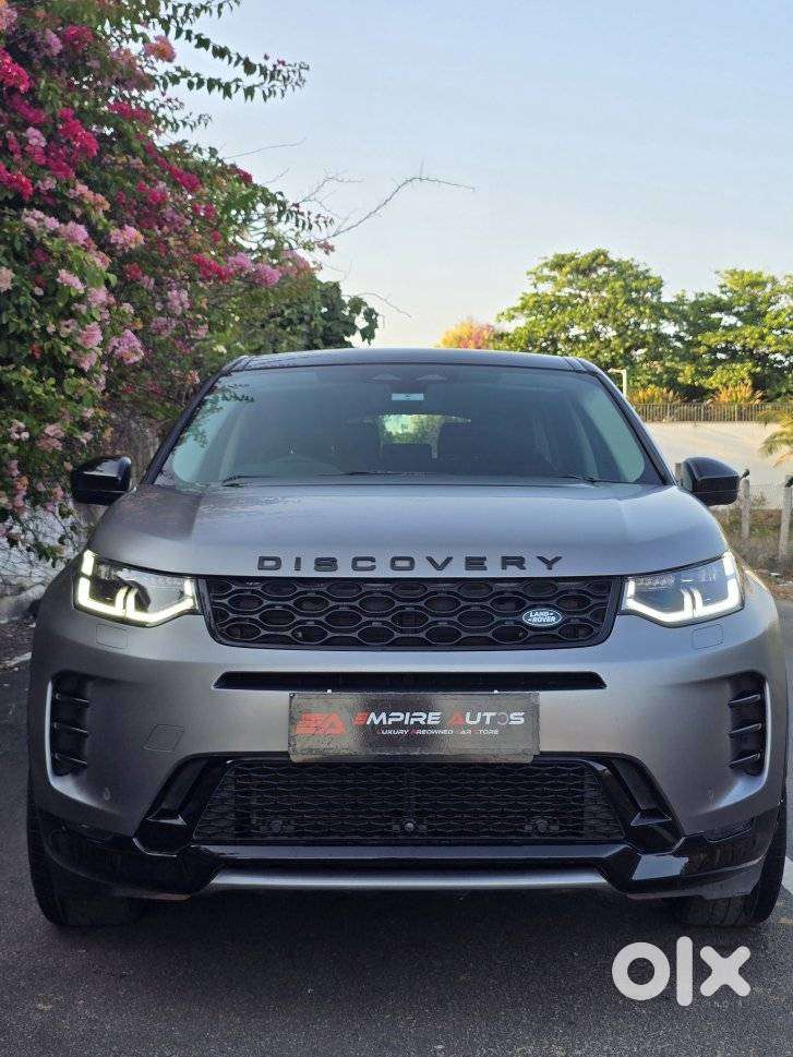 Land Rover Discovery Sport Hse 7-seater, 2024, Diesel