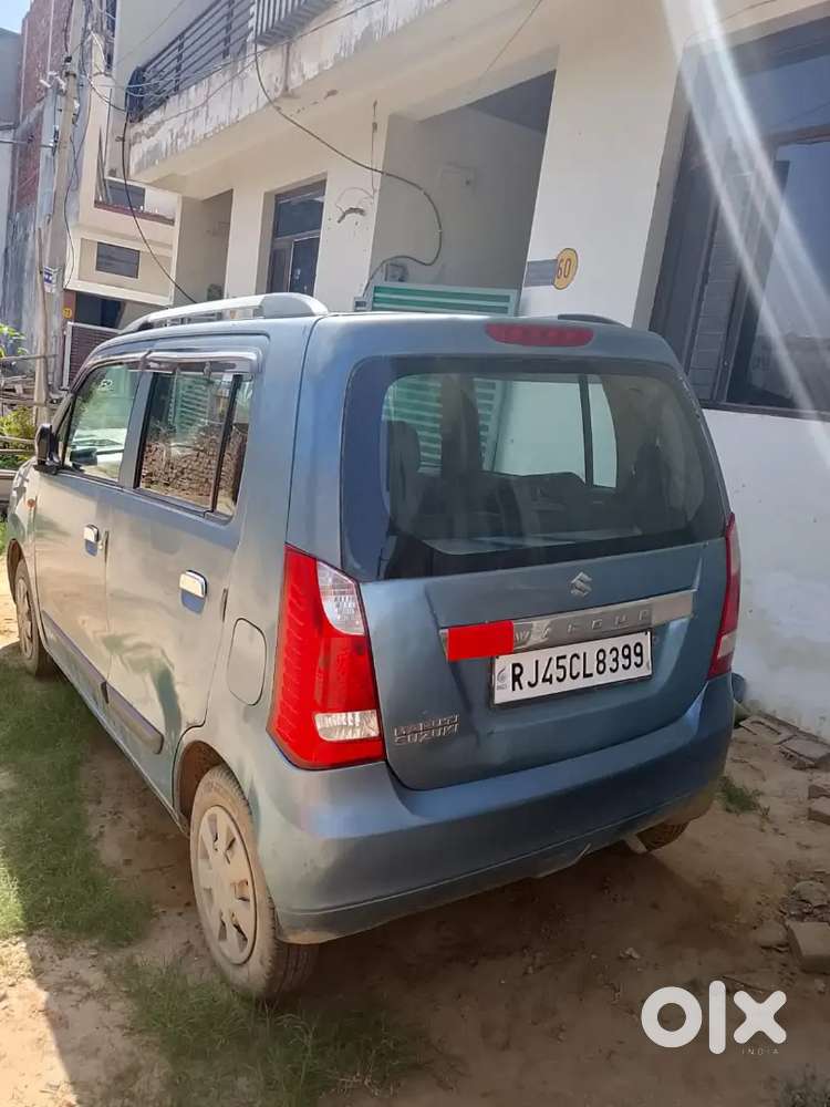 Wagon R Car For Sale