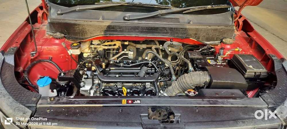 Hyundai Venue 1.2 S (o), 2024, Petrol
