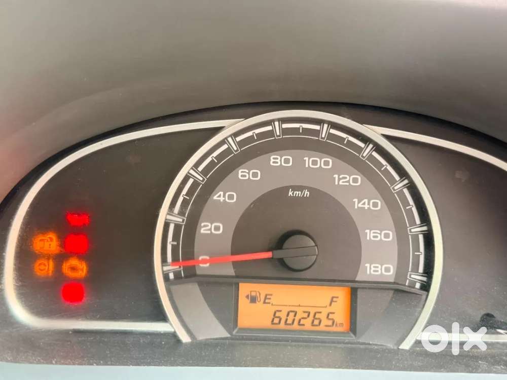 Maruti Suzuki Alto 800 Lxi, 2016, Petrol