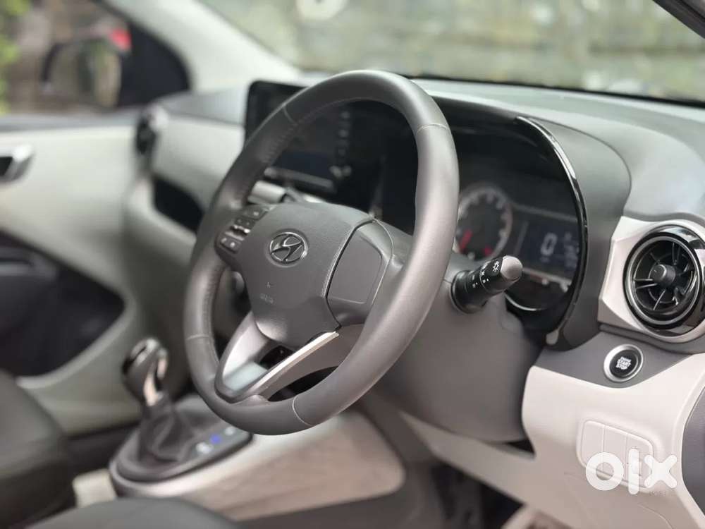 Hyundai Grand I10 Nios Asta 1.2 Kappa Vtvt, 2021, Petrol
