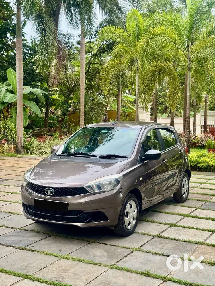 Tata Tiago Xt 2019