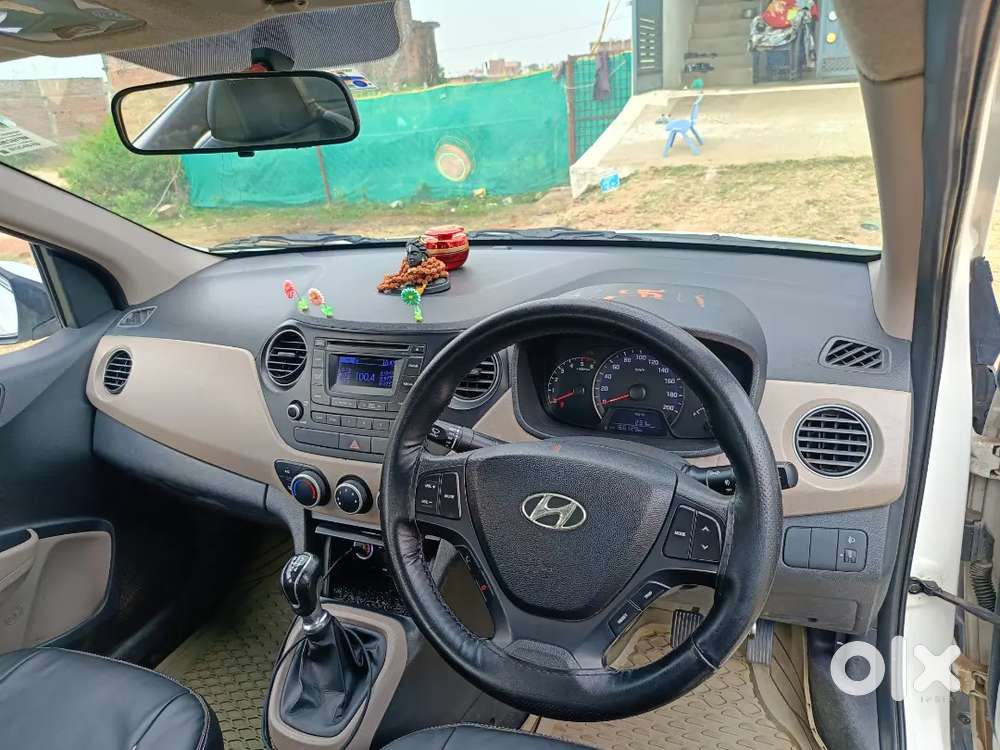 Hyundai Xcent 2016 Diesel
