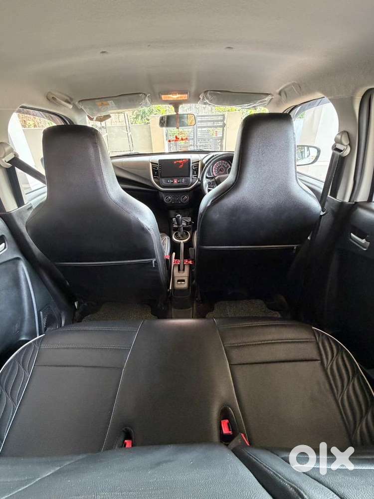 Maruti Suzuki Celerio 2022 Petrol Well Maintained