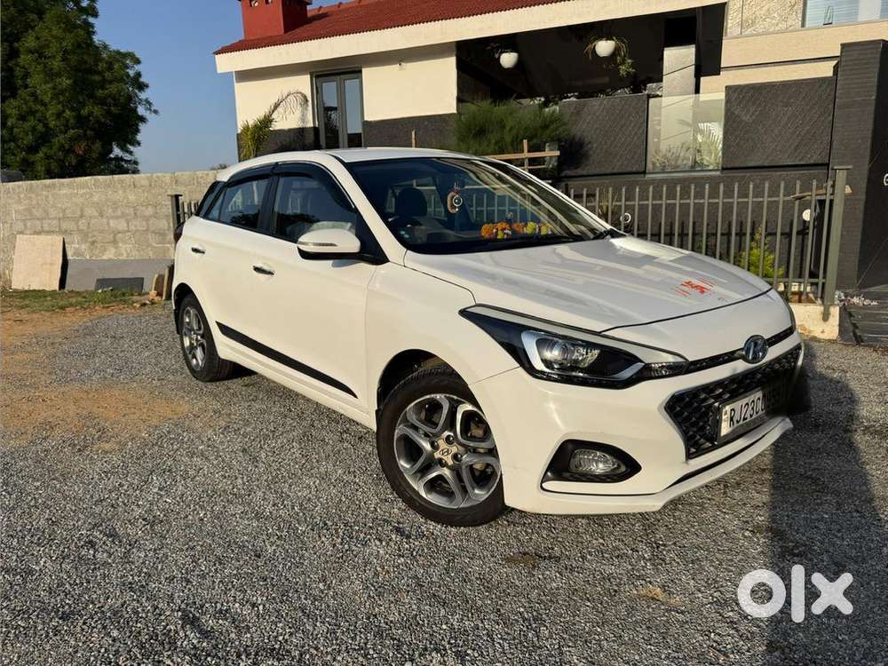 Hyundai Elite I20 2019 Diesel Well Maintained